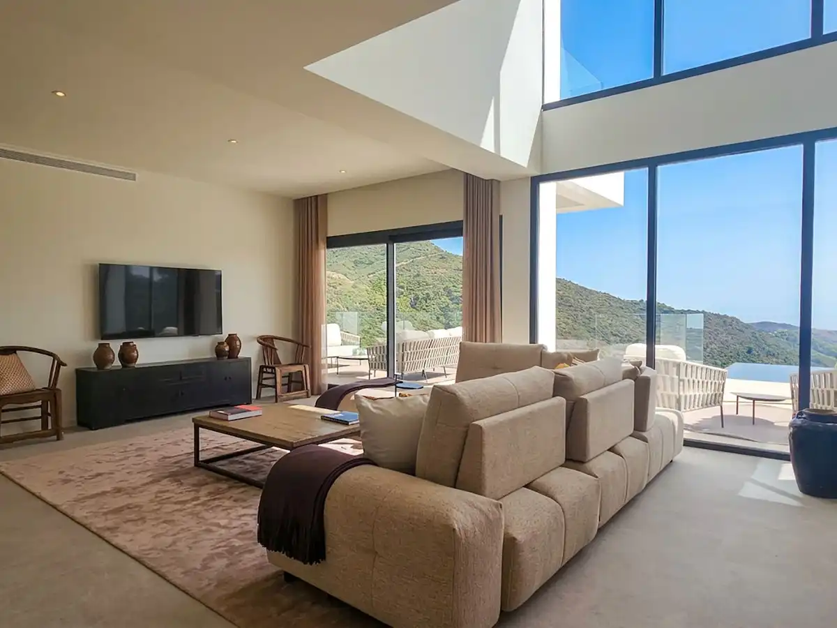Terraced house for sale in Benahavís pueblo, imagen 7