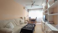 Living room of Flat for sale in Torrejón de Ardoz  with Air Conditioner, Terrace and Swimming Pool
