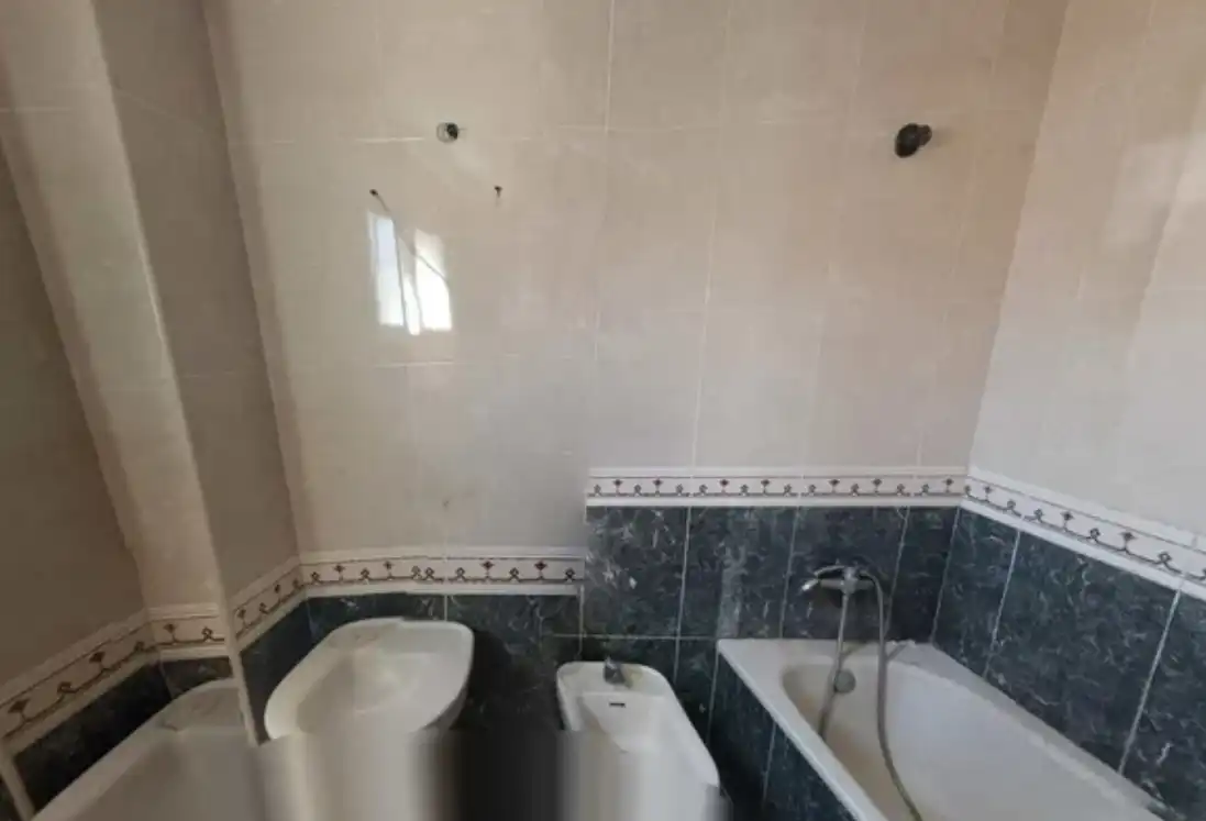 Bathroom of Flat for sale in El Ejido