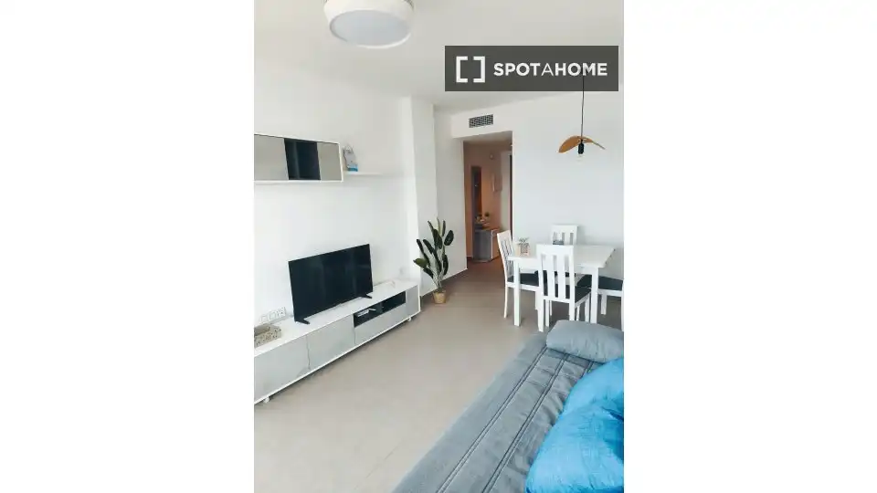 Habitació a Veneziola