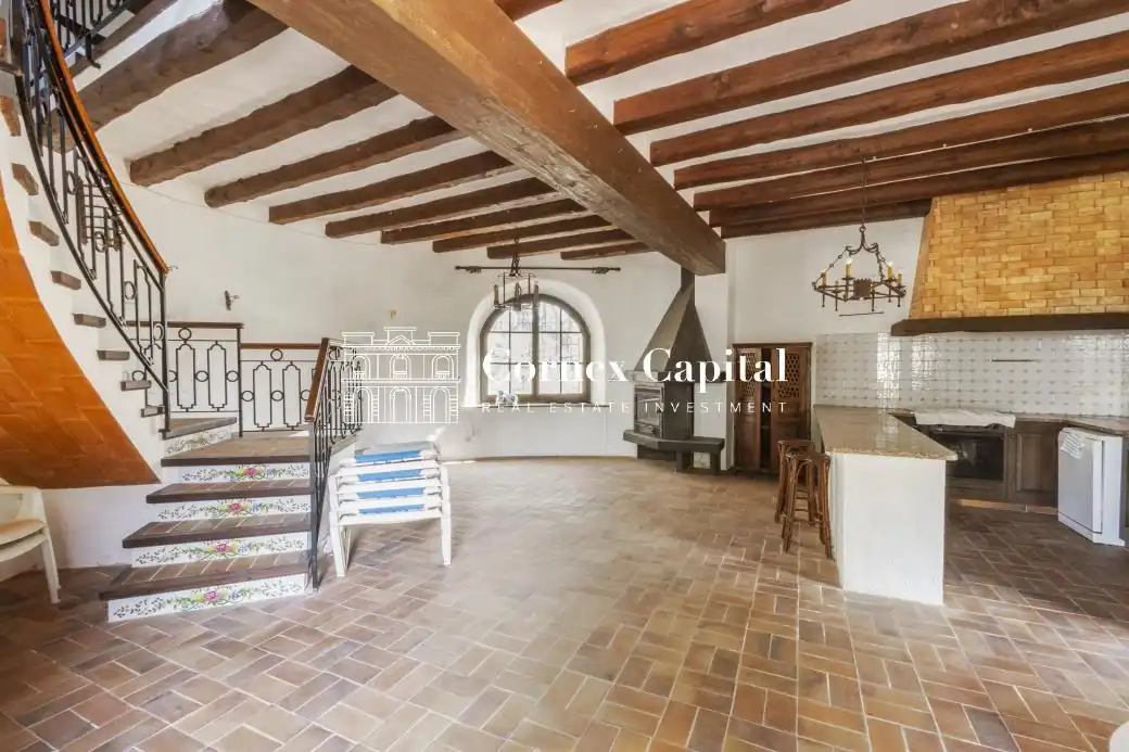 House with pool for sale in Begur, imagen 4