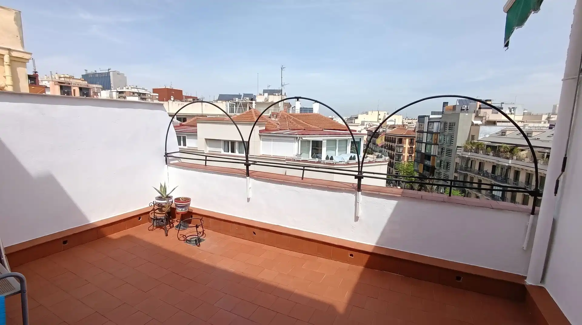 Àtic en venda a Chamberí, imagen 6