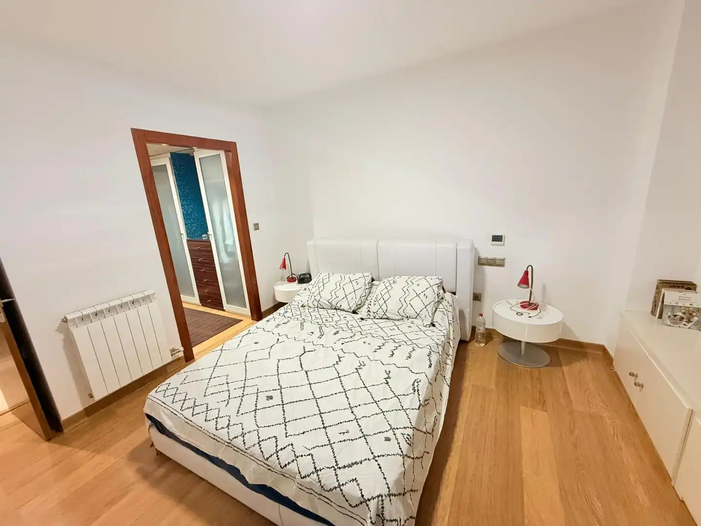Piso con ascensor en venta en Lorca Ciudad, imagen 17
