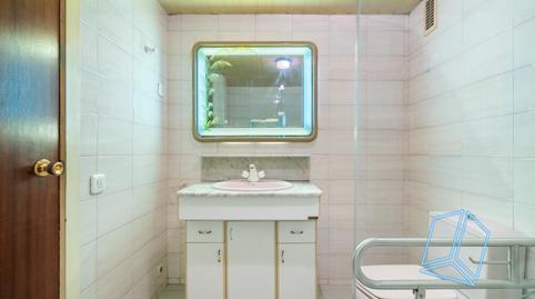 Foto 5 de Pis en venda a El Baix Guinardó, Barcelona