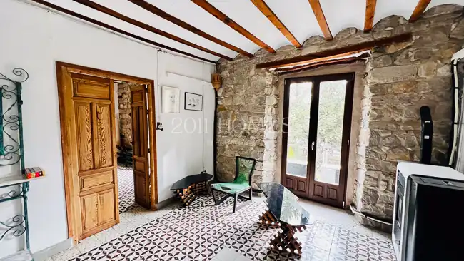 Finca rústica en venta en Úbeda con Jardín privado, Terraza y Piscina