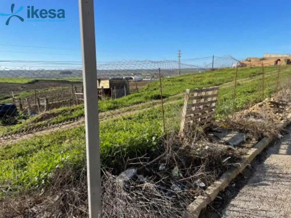 Residential for sale in Escacena del Campo