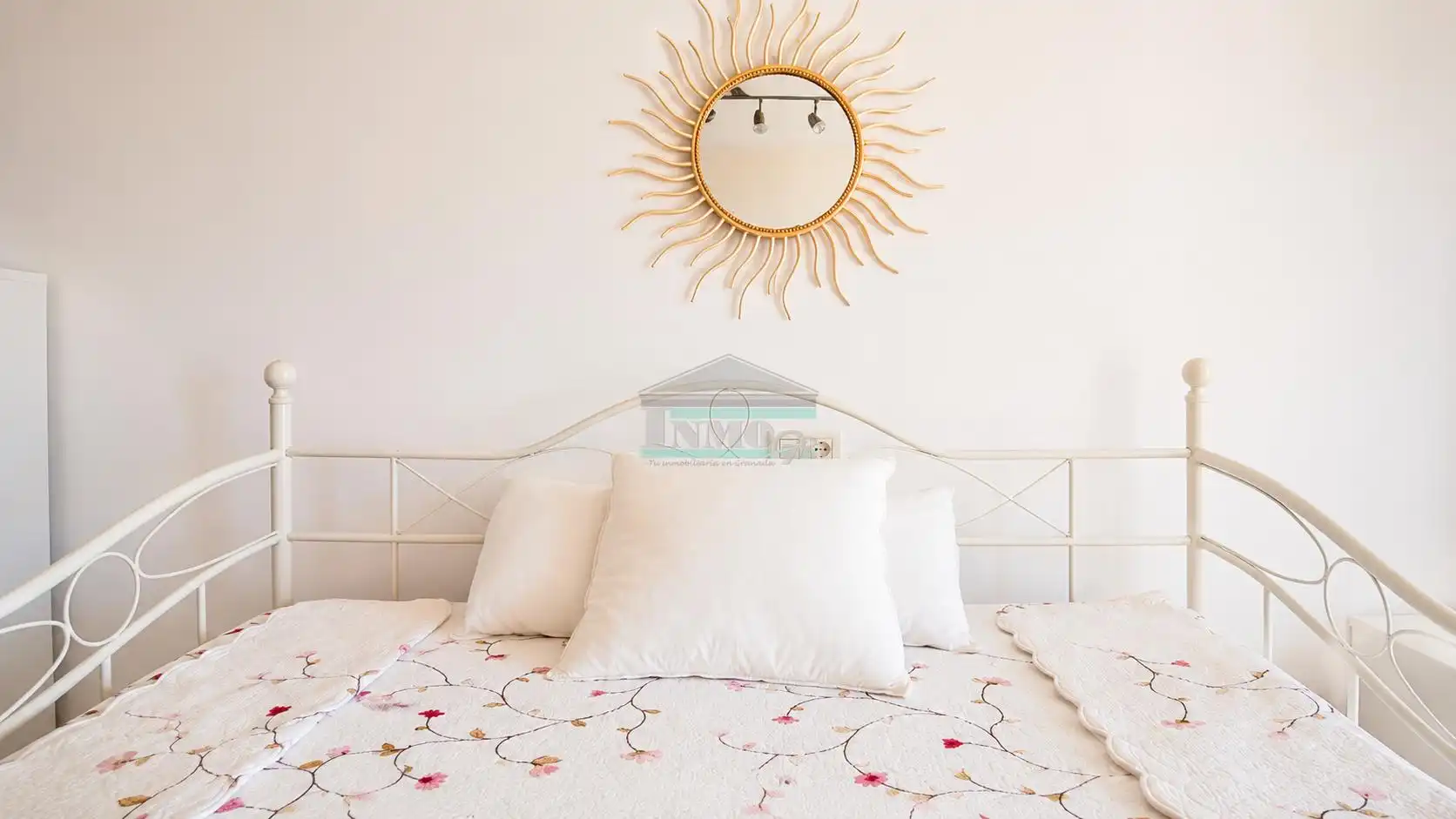Flat for rent in Calle Secanillo Alto, 9, Crta. De la Sierra