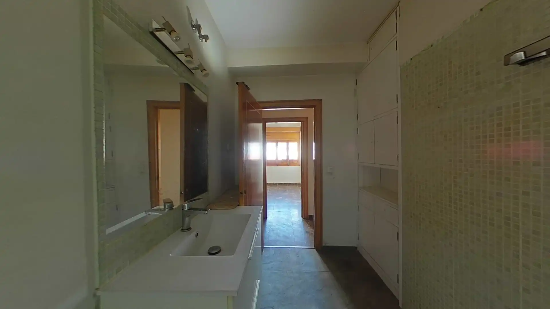Baño de Piso en venta en Las Navas del Marqués 