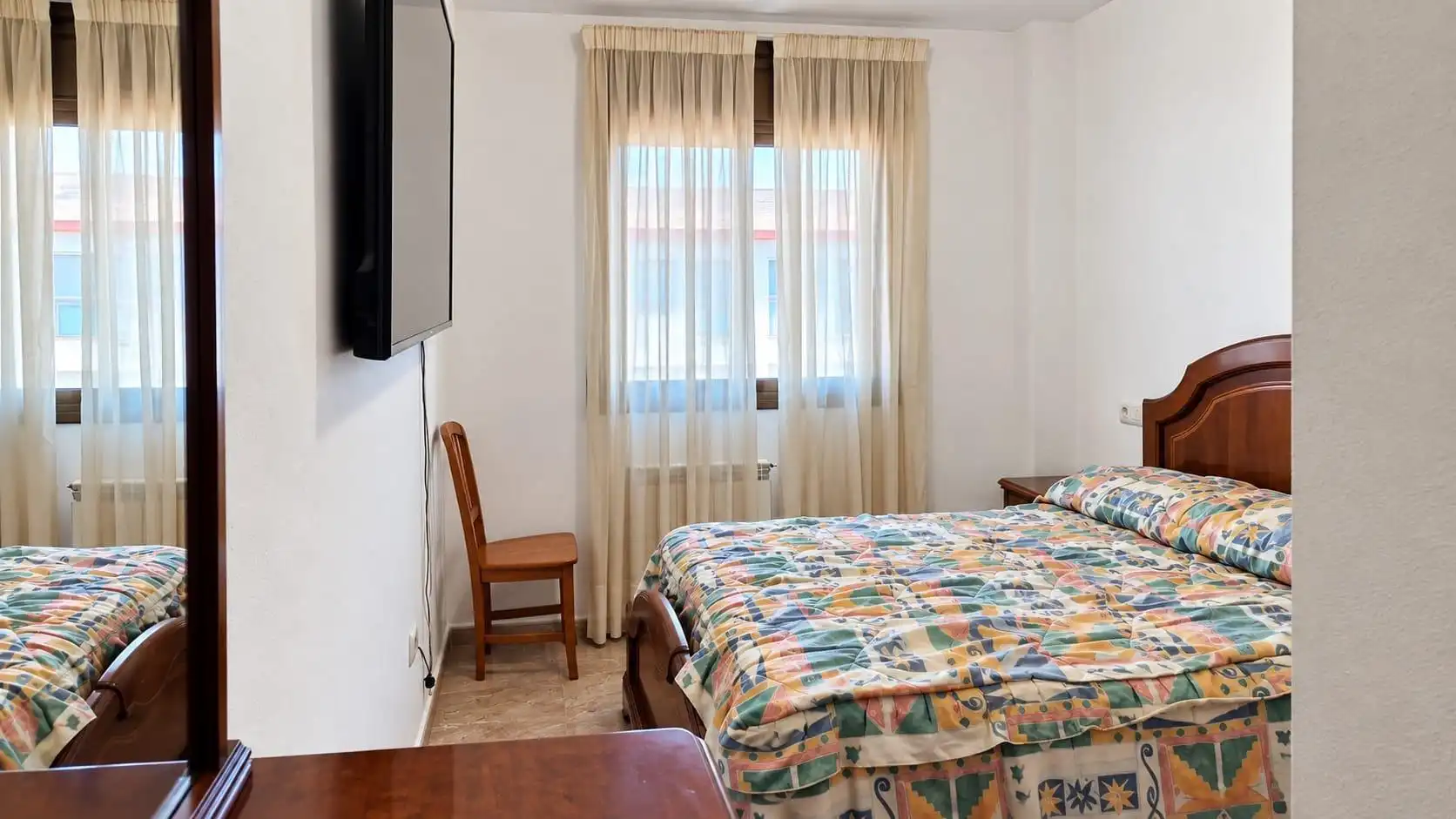 Attique avec piscine à vendre à Carrer de José de Espronceda, imagen 11