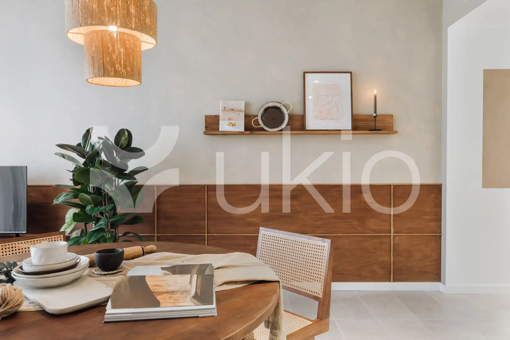 Apartamento con ascensor en alquiler en Gran Via de les Corts Catalanes, imagen 21