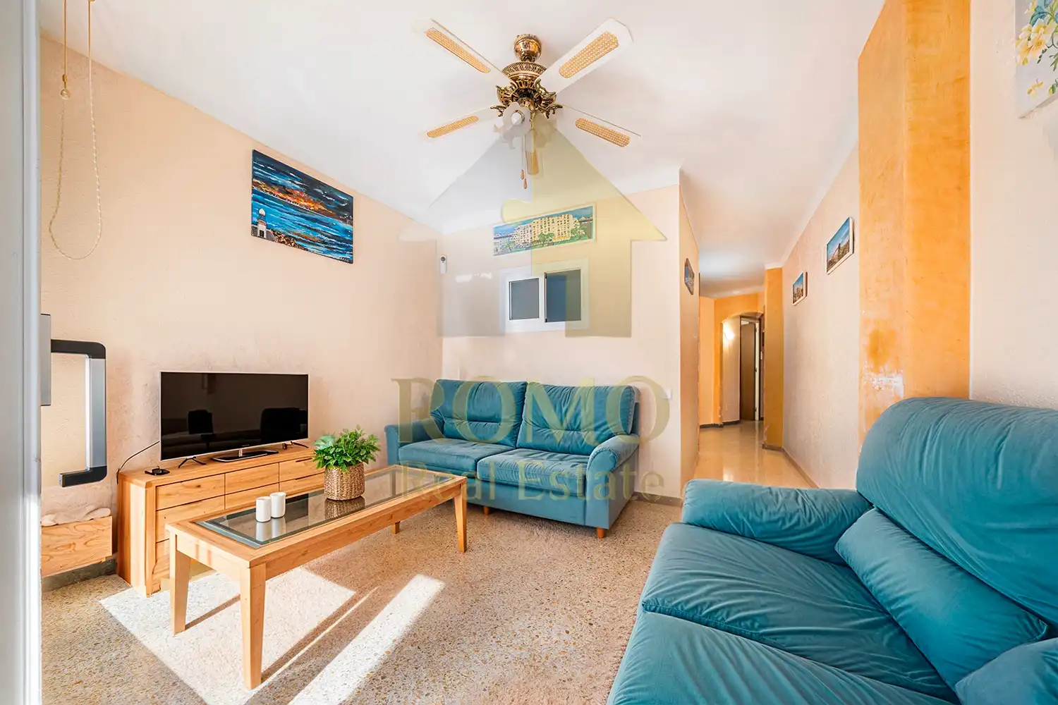 Piso con ascensor en venta en Carrer Salins 1 Línea, imagen 11