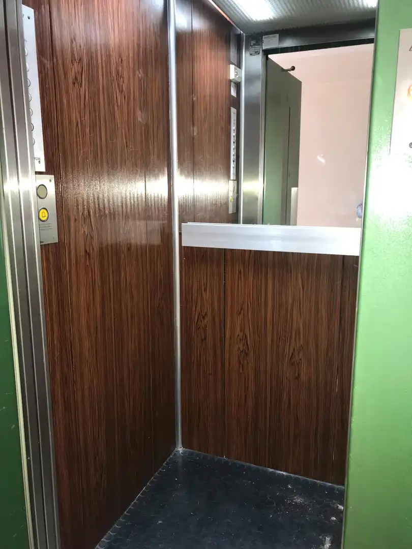 Piso de alquiler en Avenida Juan Carlos I, 22, Centro Ciudad