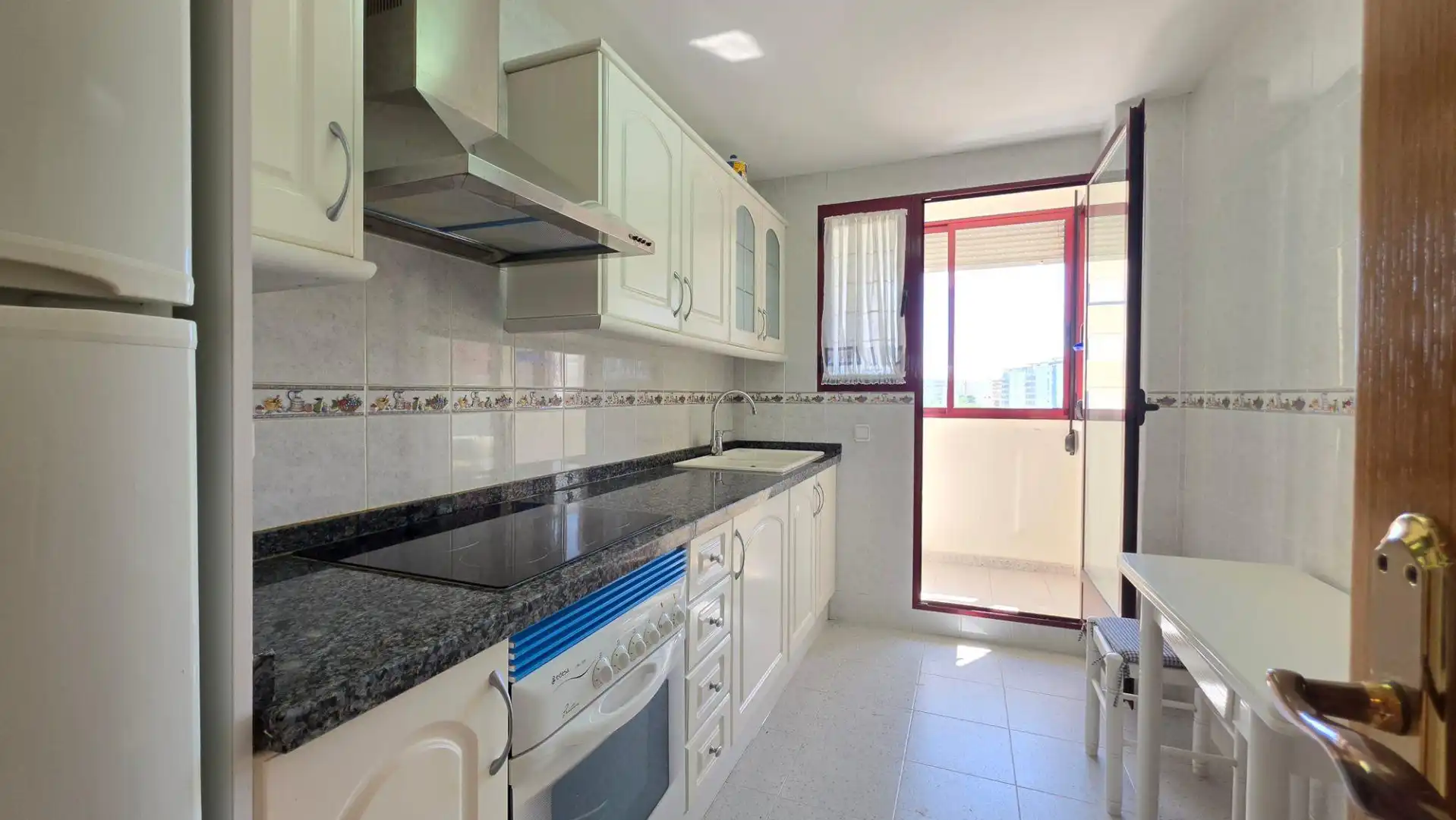 Mini appartamento con piscina in vendita a Playa de Gandia, imagen 9