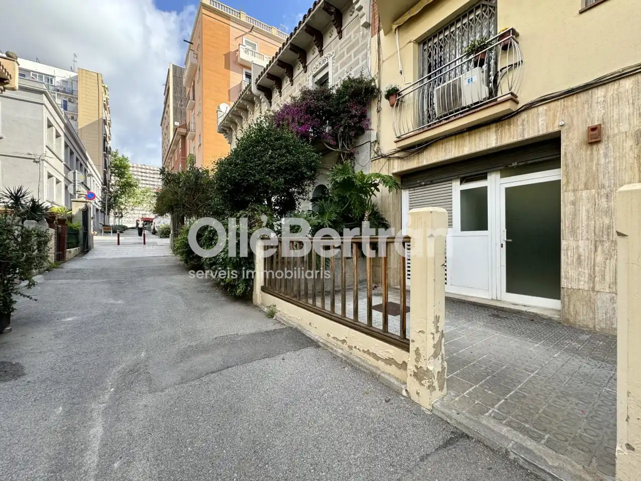 Office for sale in de Tubella, Barri de les Corts