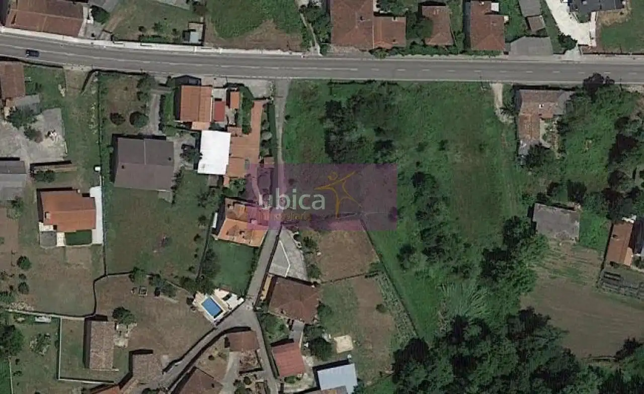 Terreny residencial en venda a Tui, imagen 3