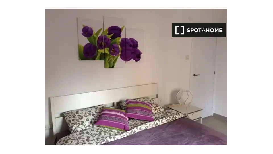Habitación en Marxalenes