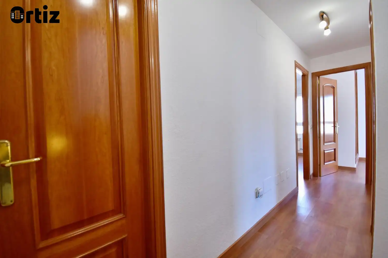 Ático en venta en Torrejón de Ardoz con Aire acondicionado, Calefacción y Terraza