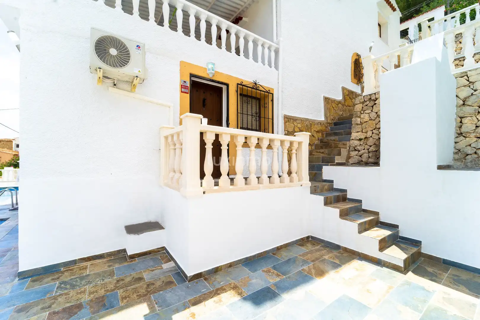 Villa con terrazza in vendita a Maryvilla, imagen 39