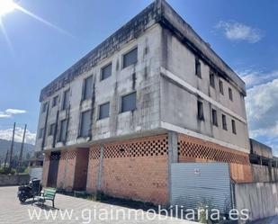 Exterior view of Building for sale in O Porriño  