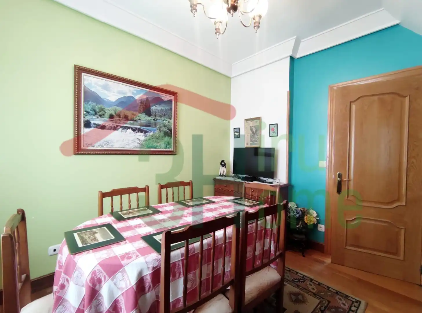 Casa o xalet en venda a Centro - Mendibil - Santiago