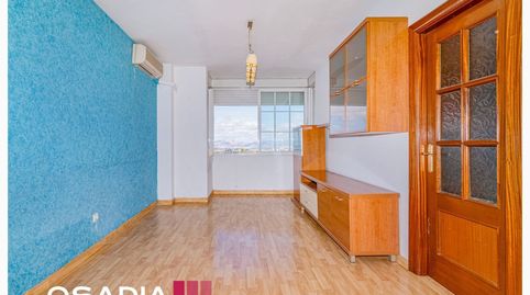 Foto 5 de Piso en venta en Calle Prieto Moreno, La Zubia Ciudad, La Zubia