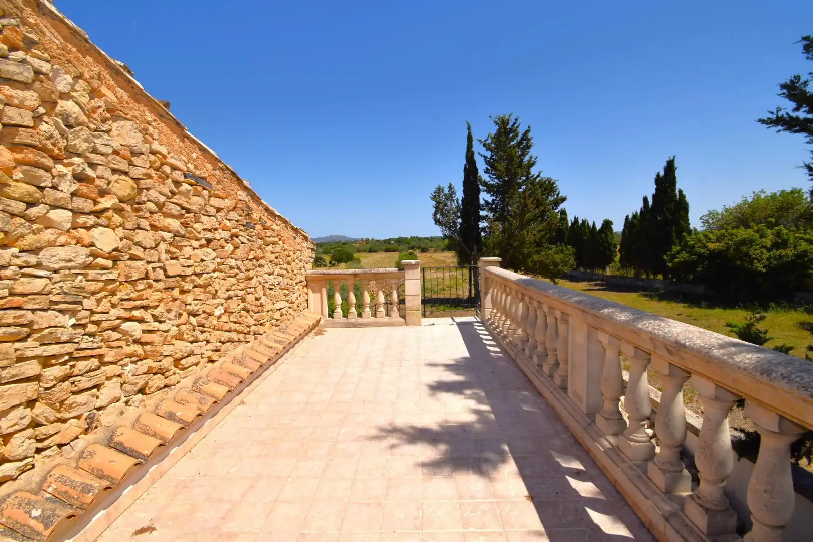 Casa amb jardí en venda a Santa Margalida Poble, imagen 17