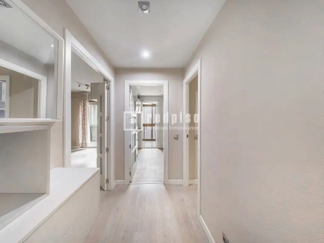 Piso en venta en Prado Santo Domingo - Ensanche