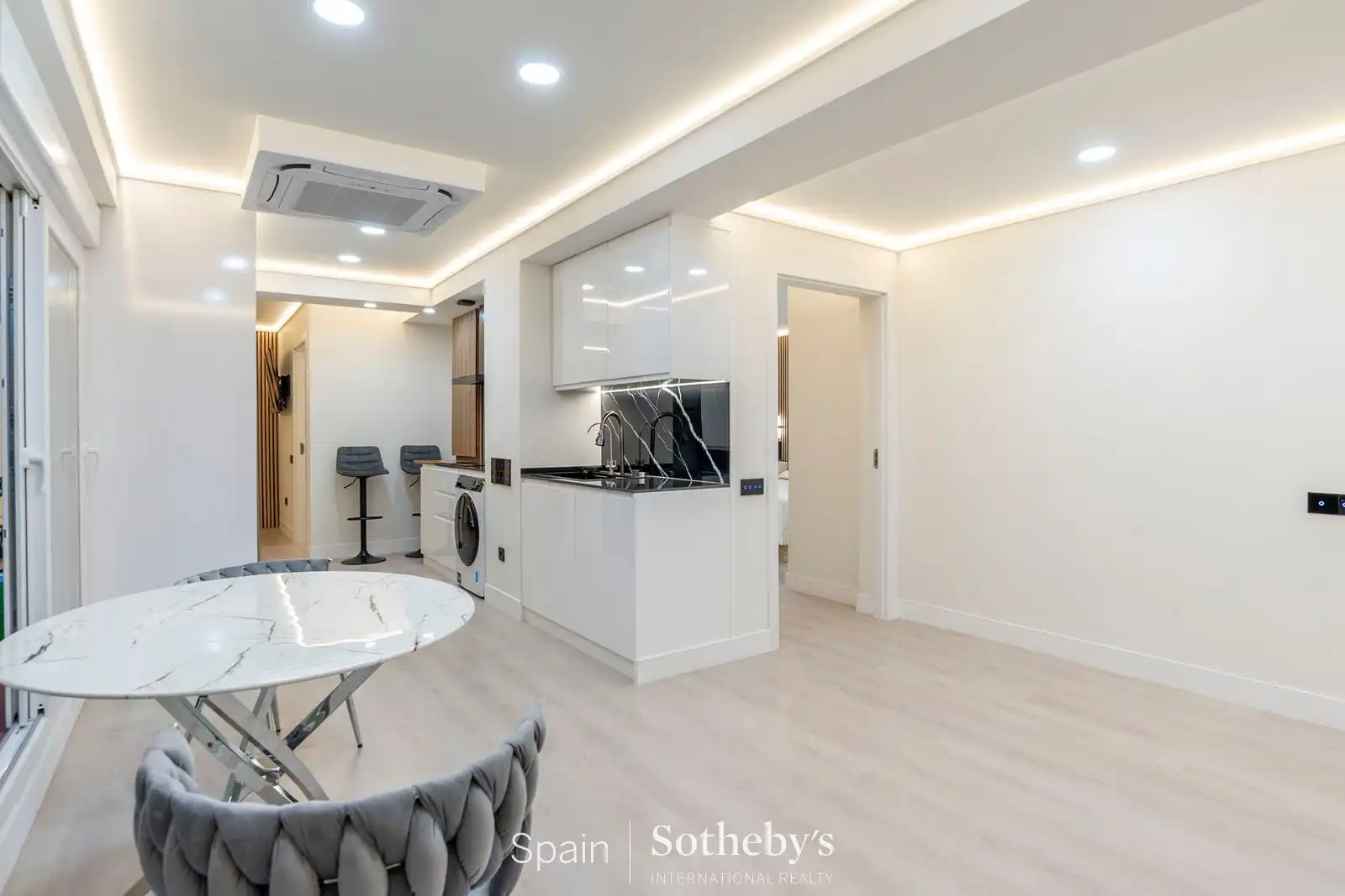 Apartment mit Aufzug zum Verkauf in Calle de Don Ramón de la Cruz, imagen 10