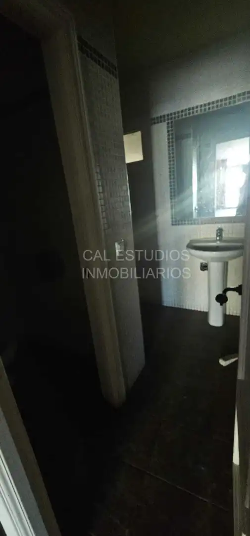 Baño de Casa o chalet en venta en Los Molinos con Aire acondicionado y Terraza