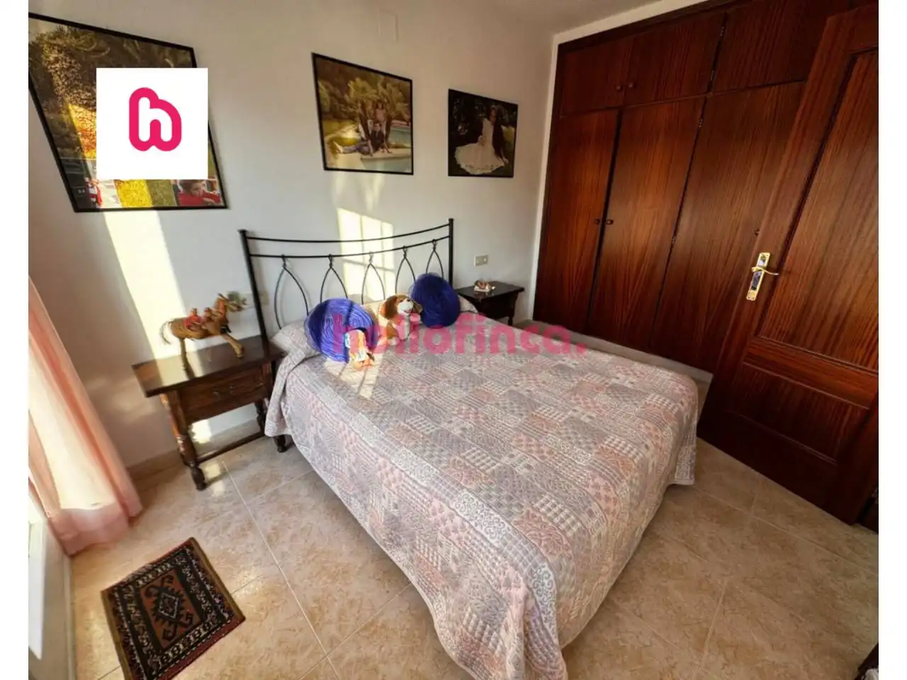 Villa avec jardin à vendre à Calle Lila, imagen 21
