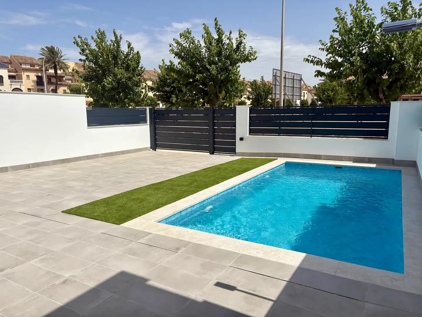 House for sale in Los Narejos - Punta Calera, imagen 5