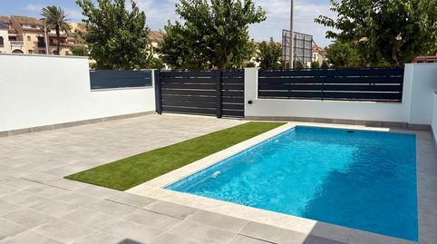Foto 5 de Casa o chalet en venta en Los Narejos - Punta Calera, Los Alcázares