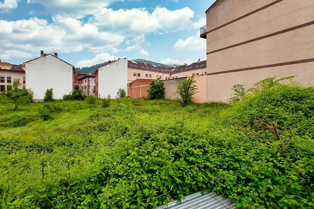 Terreny residencial en venda a Calle Oriente, imagen 9