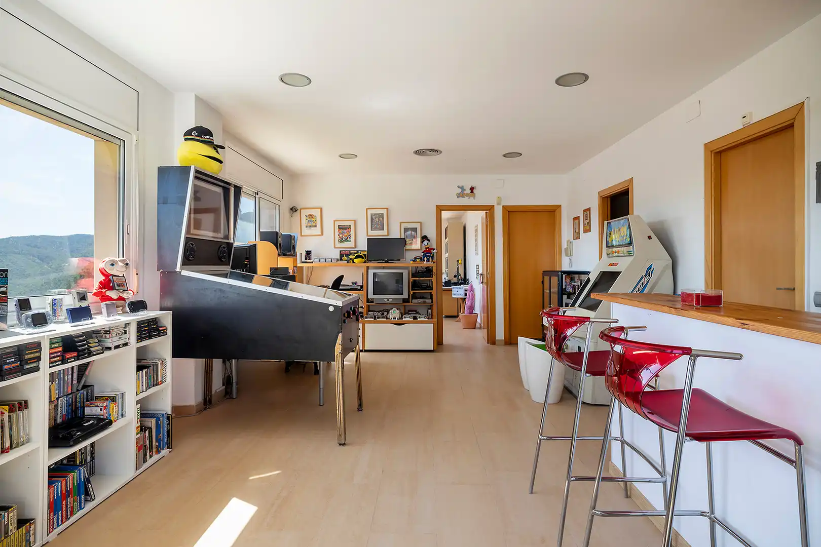 Haus mit Terrasse zum Verkauf in Carrer Major 600, imagen 9