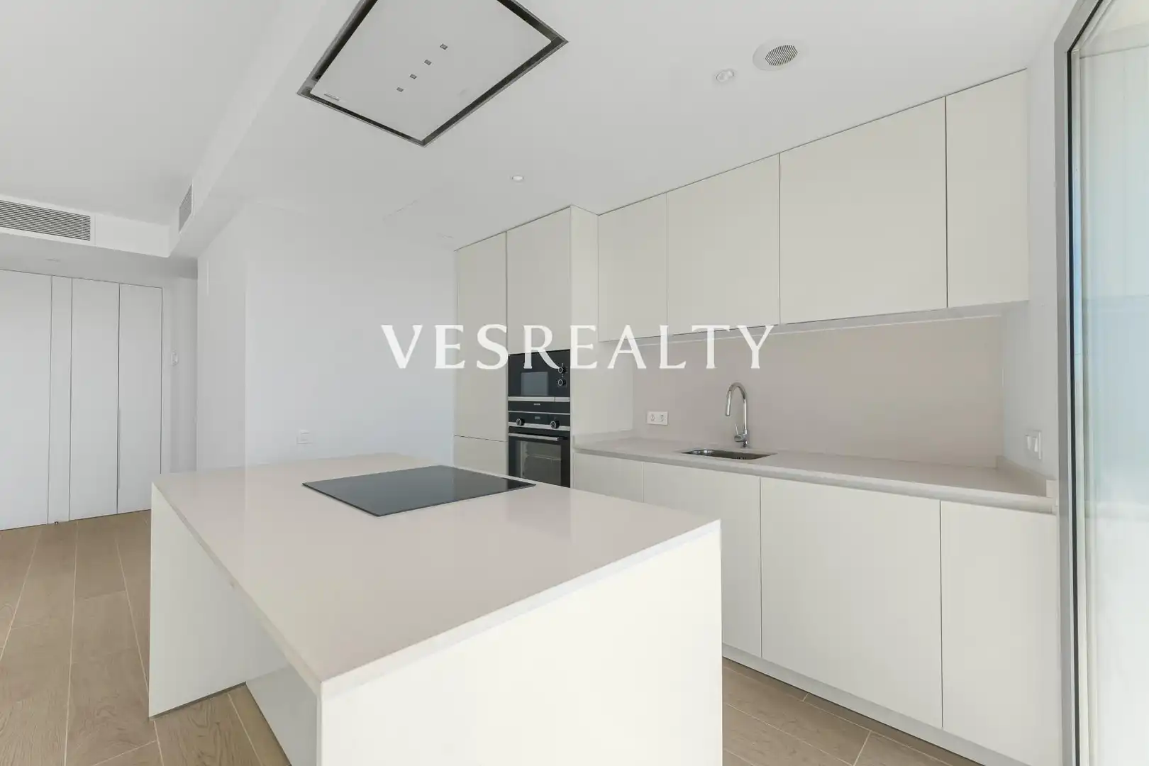 Apartament de lloguer a Calle Isabela Católica, Benalúa
