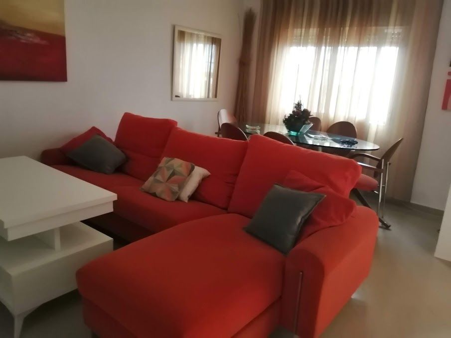 Single-family semi-detached for sale in Centro