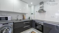 Kitchen of Flat for sale in Vila-seca  with Air Conditioner, Heating and Private garden