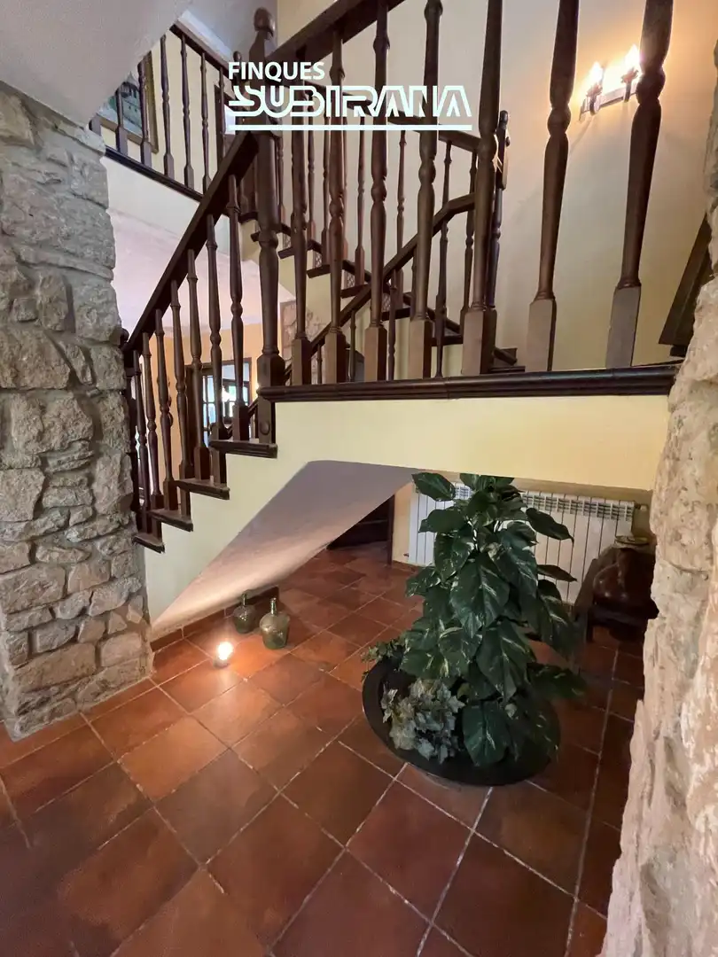 Landhaus zum Verkauf in Aguilar de Segarra, imagen 25