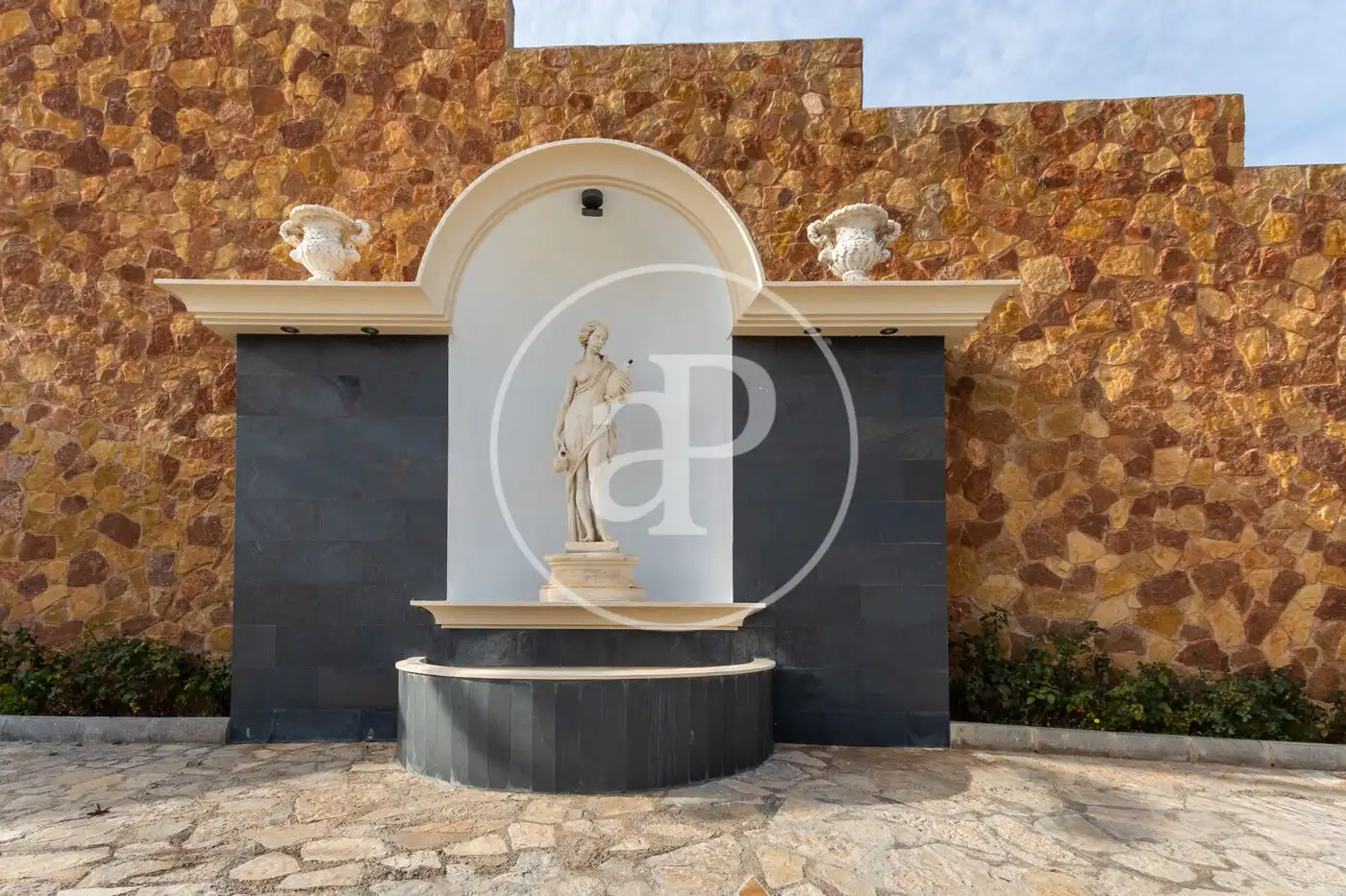 Terreno residenziale in vendita a Alfinach - Los Monasterios, imagen 30