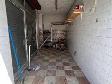 Local comercial en venda a Santa Isabel
