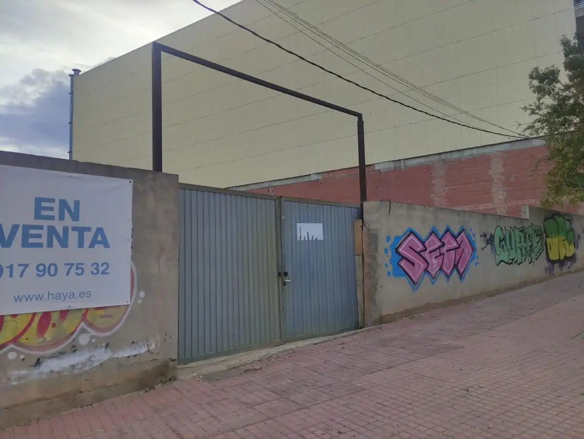 Wohnbaugrundstück zum Verkauf in La Vall d'Uixó, imagen 12