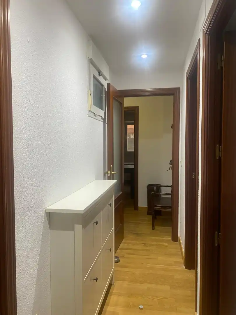 Appartement avec terrasse à louer à Calle Almendral, imagen 18