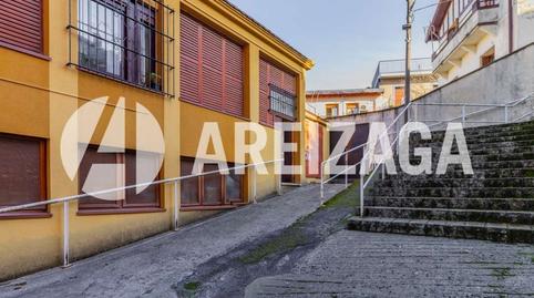 Photo 3 of Flat for sale in Alto de Amara Kalea, 9, Amara Zaharra - Arbaizenea, Donostia - San Sebastián