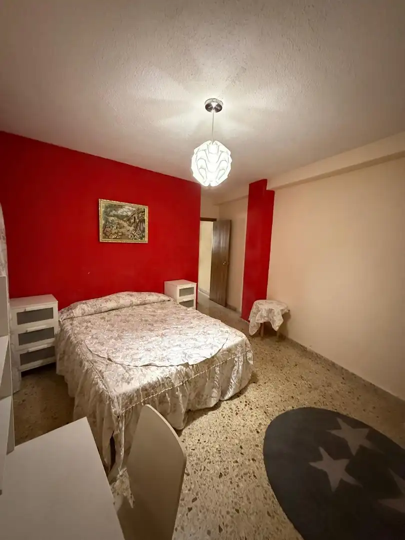 Piso con terraza en venta en Pla - Carolinas, imagen 6