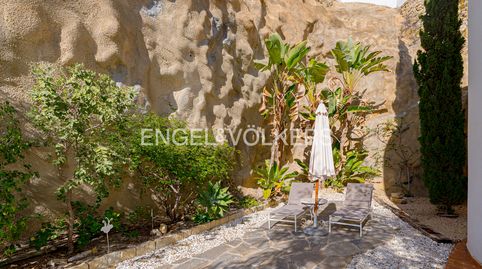 Foto 4 de Casa o xalet en venda a Avinguda D'europa, Poble Nou - Montiboli, Villajoyosa / La Vila Joiosa