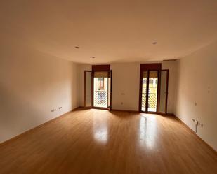 Living room of Flat to rent in Piera  with Parquet flooring