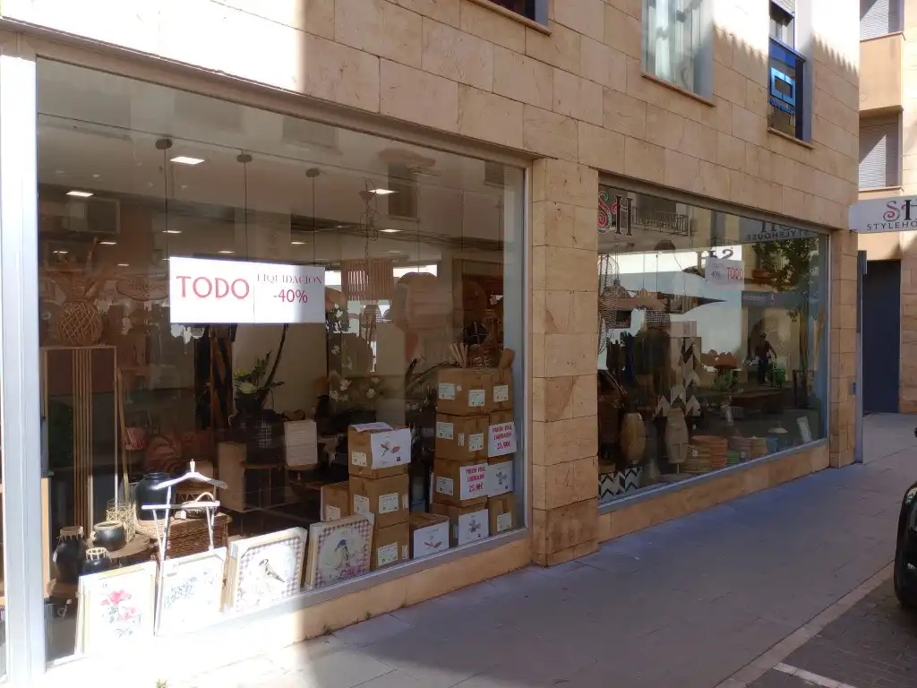 Local comercial de lloguer a Don Benito, imagen 19