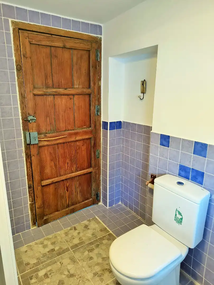 Houses for rent in Calle Fresnos, 14, La Montaña - El Cortijo