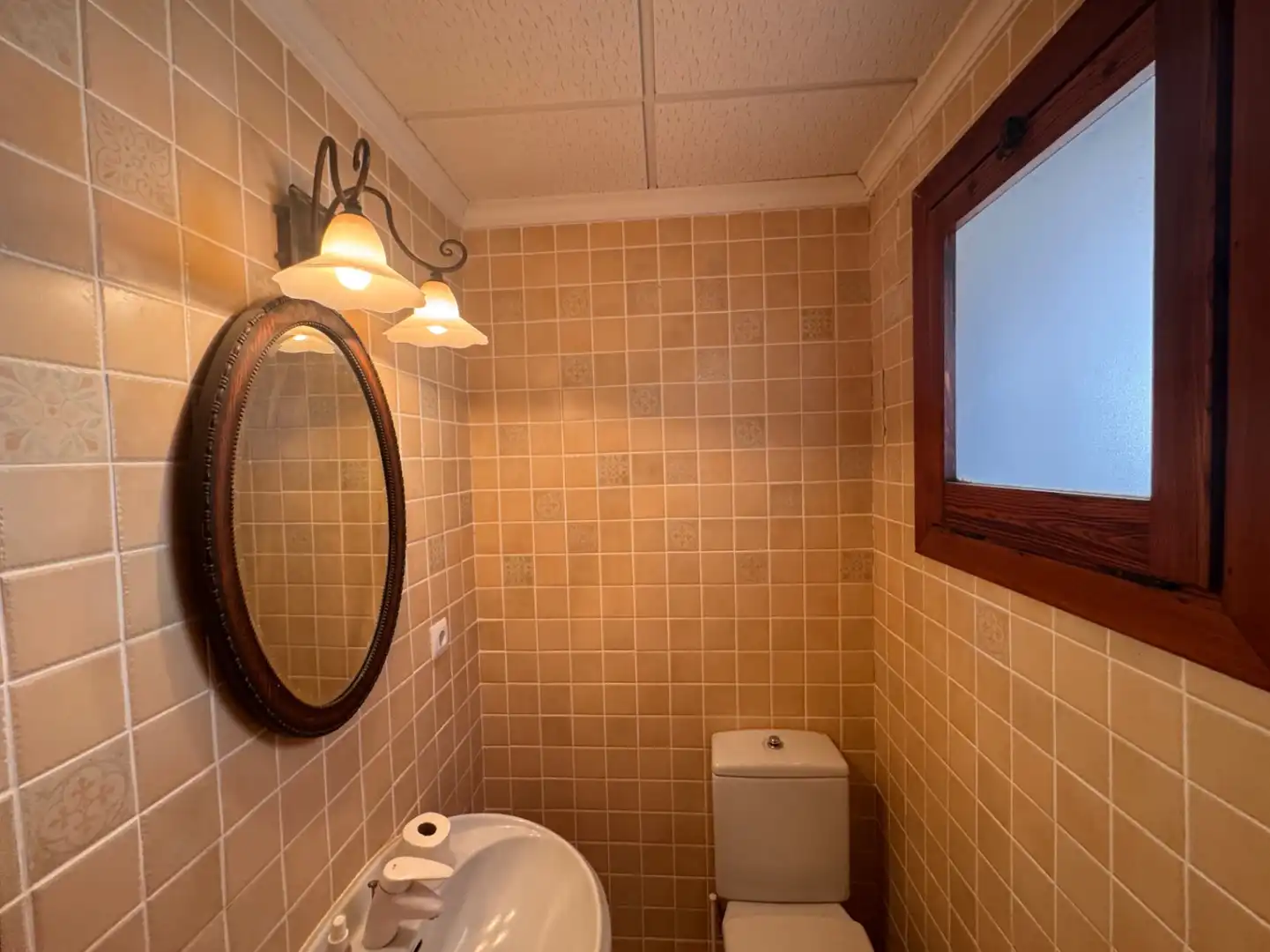 Detached house with terrace for sale in La Viña - Montemar - San Jaime, imagen 25