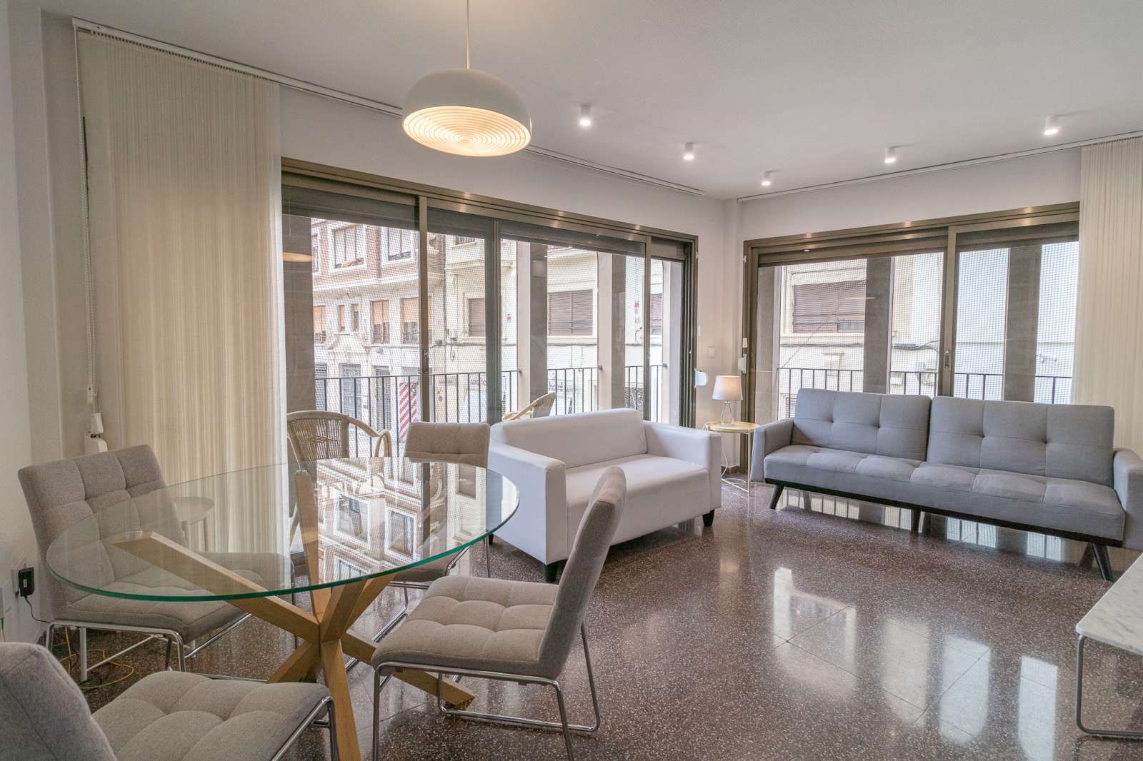 Apartament per a compartir a La Xerea